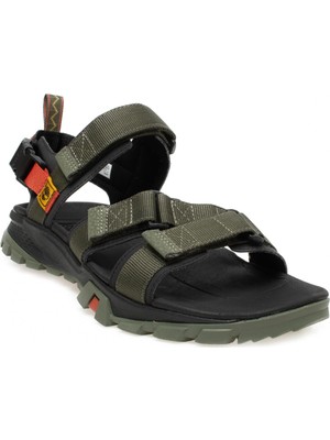 Timberland TB0A5TC2-M Trail Webbing Sandaet Erkek Sandalet