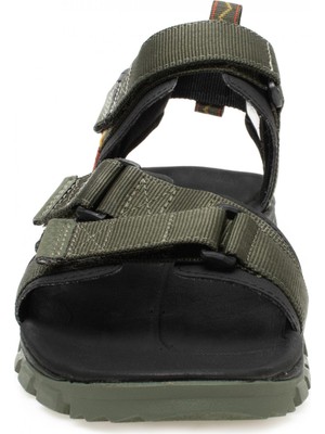 Timberland TB0A5TC2-M Trail Webbing Sandaet Erkek Sandalet