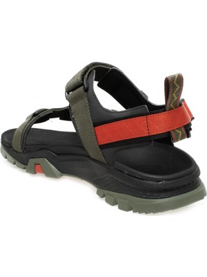 Timberland TB0A5TC2-M Trail Webbing Sandaet Erkek Sandalet