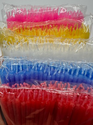 Pars Mum Pasta Mumu 12 cm 50 Adet