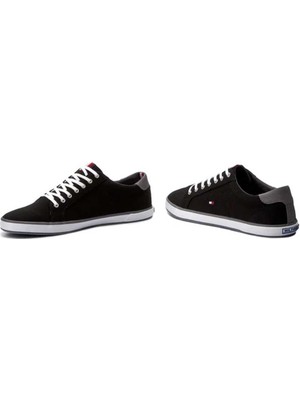Tommy Hilfiger Erkek Tommy Hilfiger Vulcanized Erkek Sneaker FM0FM00596