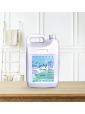 Aura Fresh Okyanus Ferahlığı Oda Kokusu 5 Lt