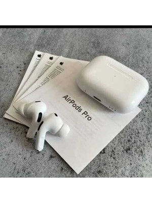 Sima Airpods Pro Kulak Içi Bluetooth Kulaklık