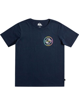 Quiksilver Core Bubble Erkek Çocuk T-shirt EQBZT04595