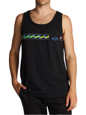 Billabong Spinner Erkek Tank Top ABYZT01722