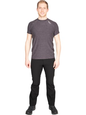 Trespass Cooper Erkek T-shirt MATOTSTR0009