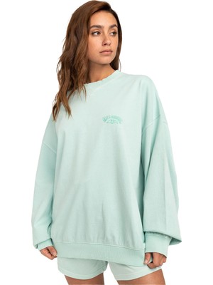 Billabong Ride In Kadın Sweatshirt EBJFT00108