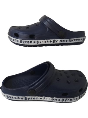 Byron  Unisex Sabo Hastane Hemşire Terlik