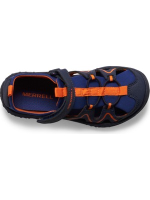 Merrell Hydro Explorer Çocuk Sandalet MK266963