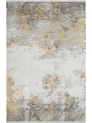 Prato Exclusive Bambu Halı Modern Desen 160X230 cm