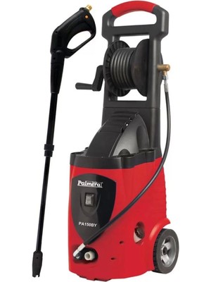 Palmera PA150 By Basınçlı Yıkama Makinesi (Profesyonel)