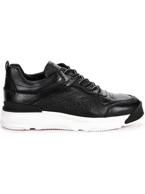 Marcomen Bağcıklı Deri Erkek Casual Ayakkabı 152-17123