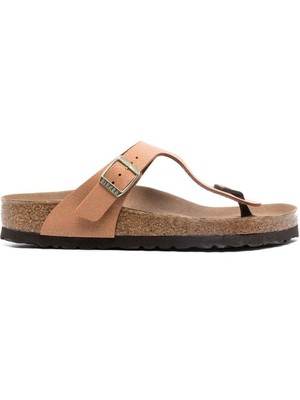 Birkenstock Gızeh Bfbc Earthy Veg Terlik