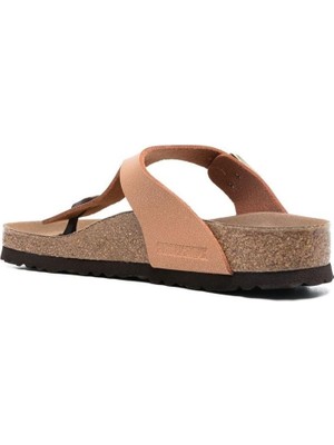 Birkenstock Gızeh Bfbc Earthy Veg Terlik