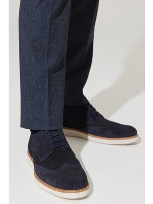 ALTINYILDIZ CLASSICS %100 Deri Casual Ayakkabı