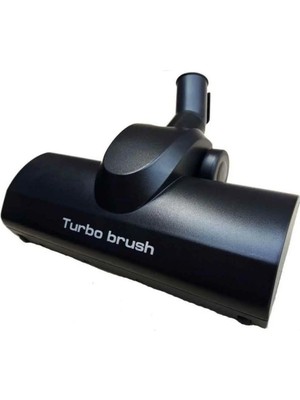 Bosch Elektrikli Süpürge Turbo Fırça Emici Yer Başlığı