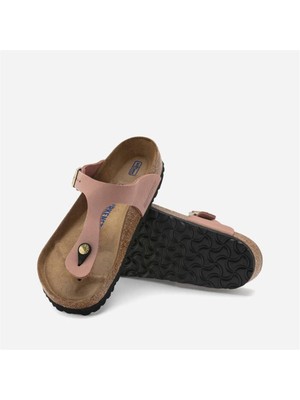 Birkenstock Gızeh Sfb Nu Terlik