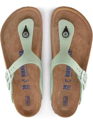 Birkenstock Gızeh Sfb Nu Terlik