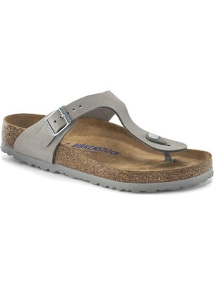 Birkenstock Gızeh Sfb Nu Terlik