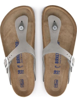 Birkenstock Gızeh Sfb Nu Terlik