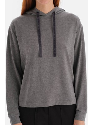 Dagi Antrasit Sweatshirt