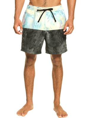 Quiksilver Butt Logo 17 Erkek Volley Short EQYJV03994