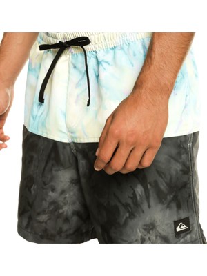 Quiksilver Butt Logo 17 Erkek Volley Short EQYJV03994