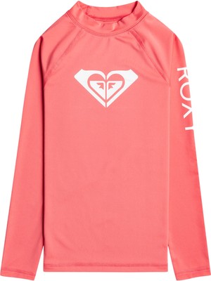 Roxy Whole Hearted Kadın Rashguard ERGWR03286