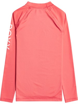 Roxy Whole Hearted Kadın Rashguard ERGWR03286