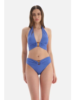 Dagi Mavi 6 cm Bikini Alt