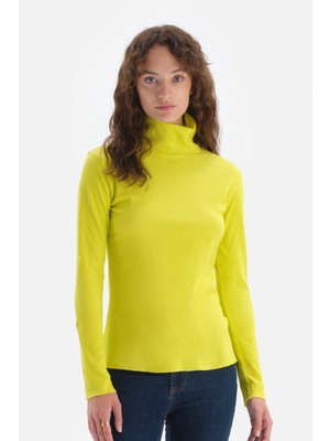 Dagi Neon Sweatshirt