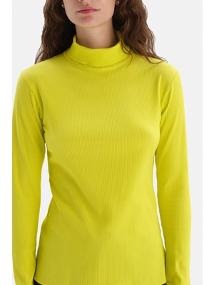 Dagi Neon Sweatshirt