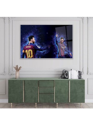 Emya Home Messi Cam Tablo