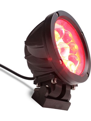 Mesan Vinç Red Zone Lazer Lamba 45W Ms 453 Kırmızı 9-60VDC