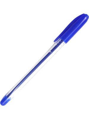 Mikro M-34 Tükenmez Kalem 1.0 mm Mavi 1 Adet