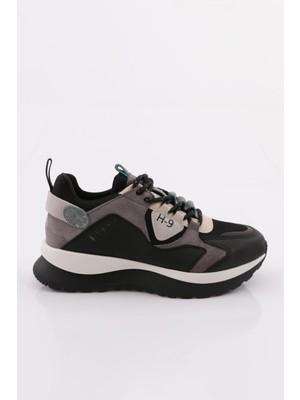 DGN 72121 Kadın Günlük Sneaker