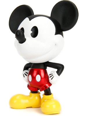 JADA Disney Mickey Mouse Metal Figür 10 cm
