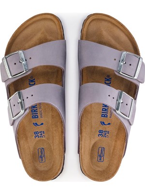 Arizona Sfb Nu Mor  Unisex Terlik 1024241-20262