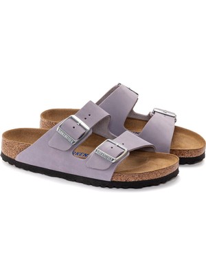 Arizona Sfb Nu Mor  Unisex Terlik 1024241-20262