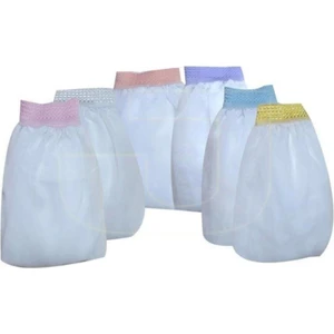 35 Çiftliğim Muhabbet Kuşu Kafes Tülü S Beden