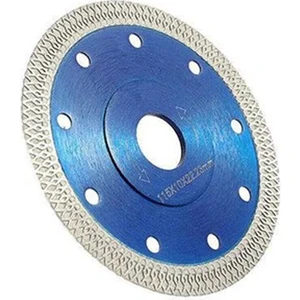 Mermer Granit Vb Kesme Taşı Diski 115 mm Kesici Disk Profesyonel