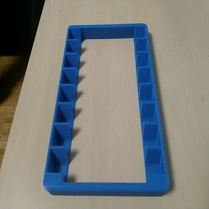 Oyunlar ve Bluray Stand Plastik Aparat