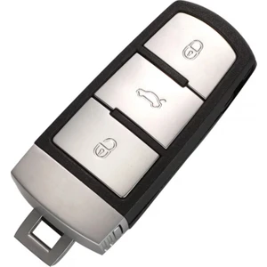Passat B7 Anahtar Kasası - Passat B7 Anahtar Kabı