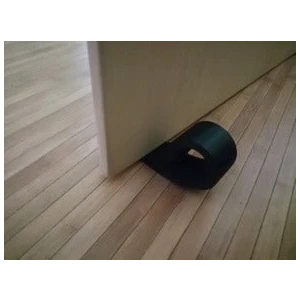 Gözyaşı Doorstop Kapı Kapanma Önleyici Sabitleyici Stoper