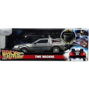 JADA 253255038  Zaman Makinesi Geleceğe Dönüş 1, 1:24 - Simba