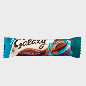 Salted Caramel