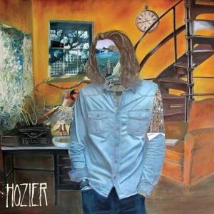 Hozier - Hozier 2lp Plak