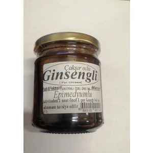 Dr.devalı Epimedyumlu Ginsengli Macun 240 gr