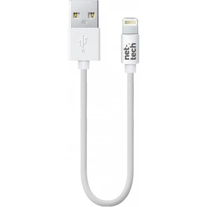 Apple Iphone Lightning Çok Kısa Şarj Kablosu