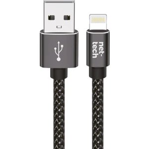 Uzun Şarj Kablosu iphone Uyumlu